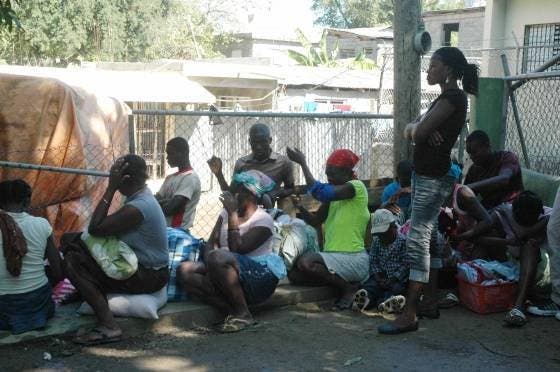 En el país hay 668 mil 145 personas de origen haitiano, según estudio
