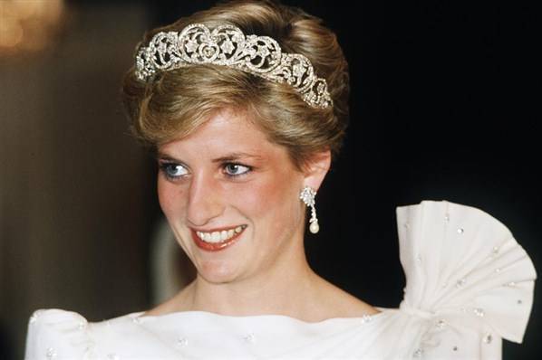 Scotland Yard no investigará más muerte de la princesa Diana