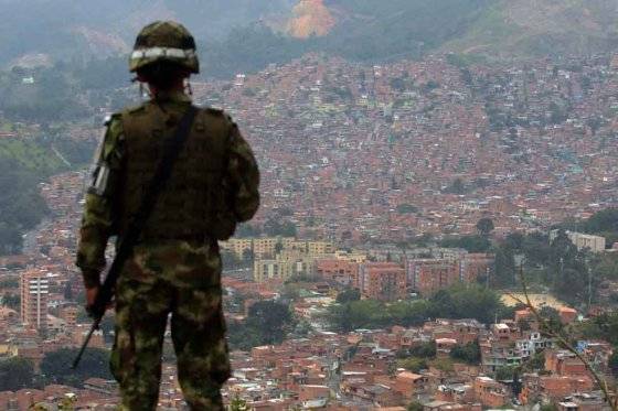 Asesinan adolescente rapero en Colombia