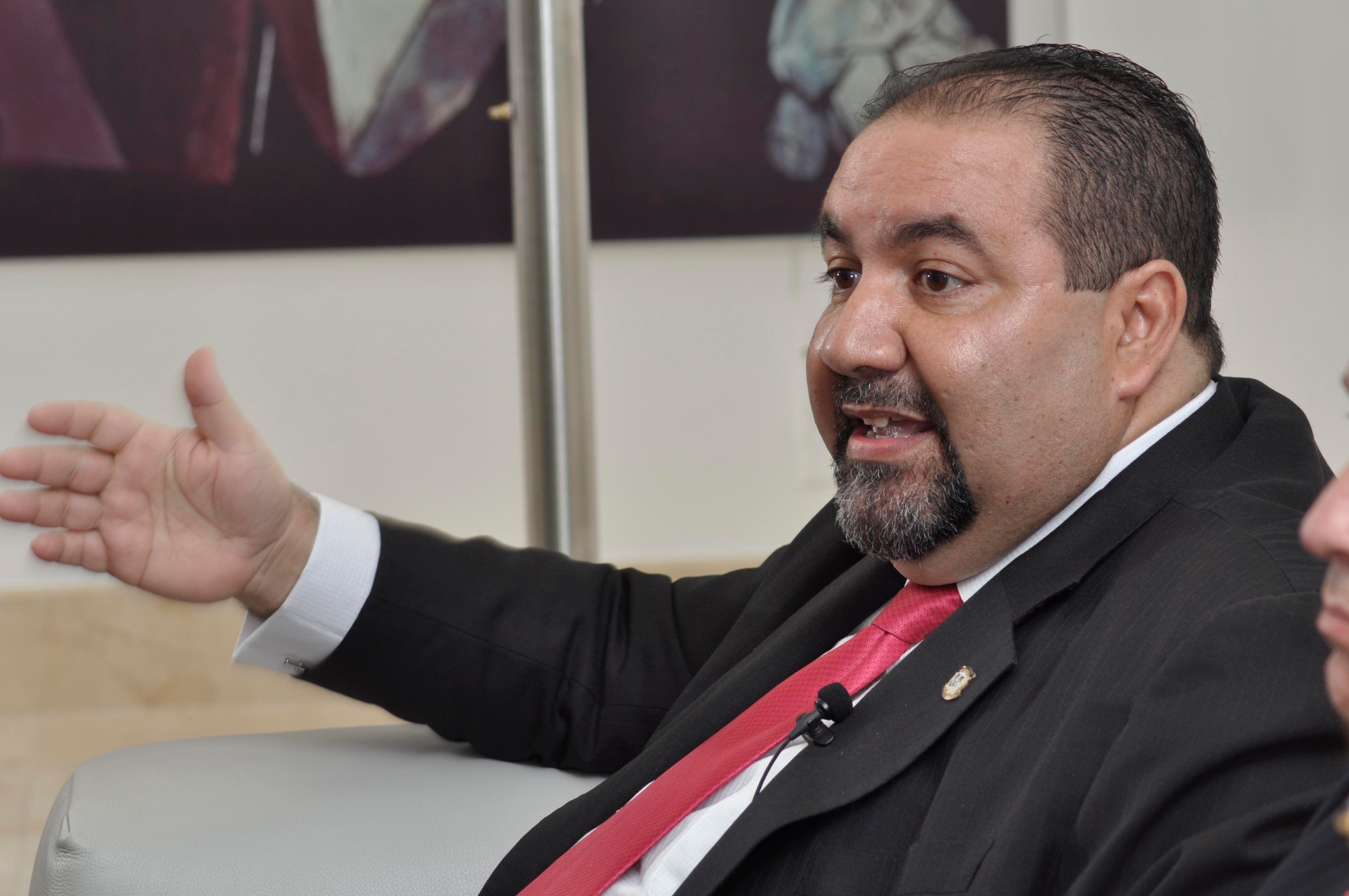 PRSC pide intervención de Danilo Medina para establecer imagen oficial de Duarte