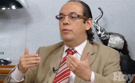 Mira porqué Leonel Fernández no podría ser candidato por otro partido, según Eduardo Jorge Prats