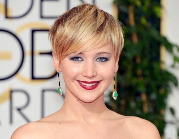 Forbes: Jennifer Lawrence es la actriz mejor pagada