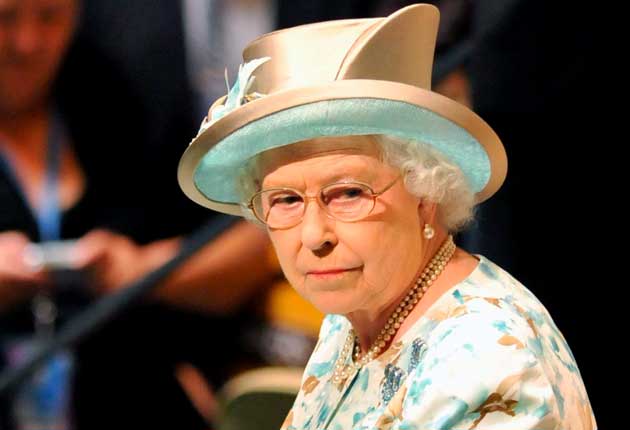 Hoy Digital - Nueva bisnieta de la reina de Inglaterra se llama Mia Grace