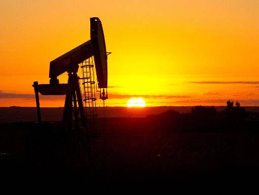 El petróleo de Texas sube dos centavos y cierra en 102,09 dólares el barril