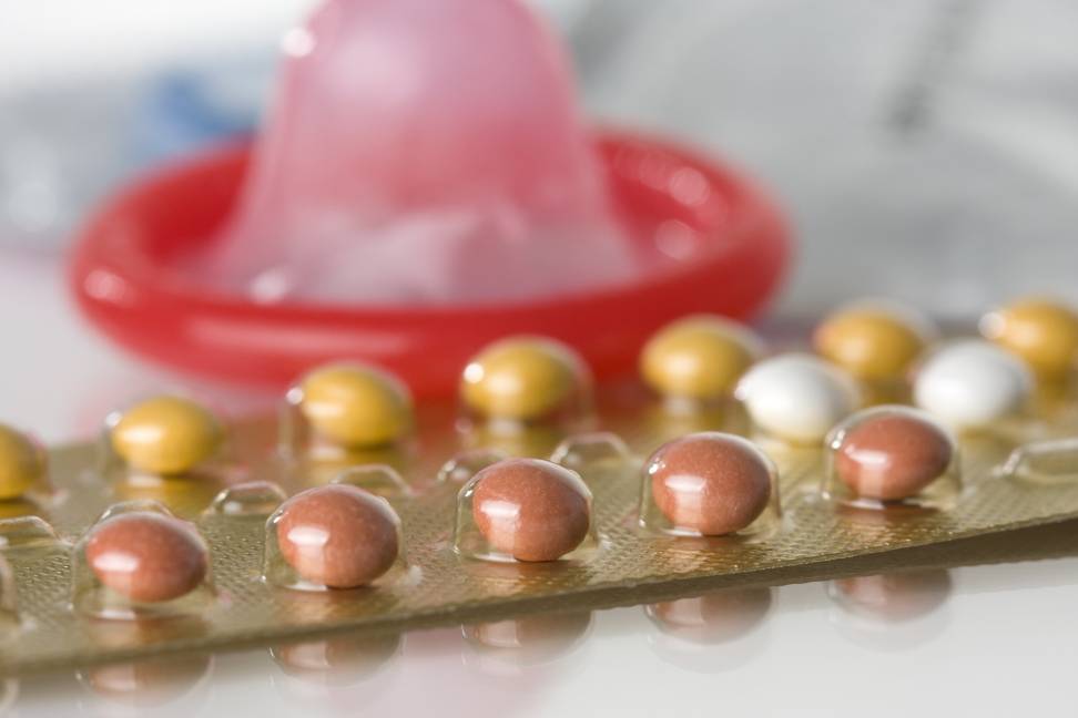 Los anticonceptivos serán gratuitos para las menores de 25 años en Francia