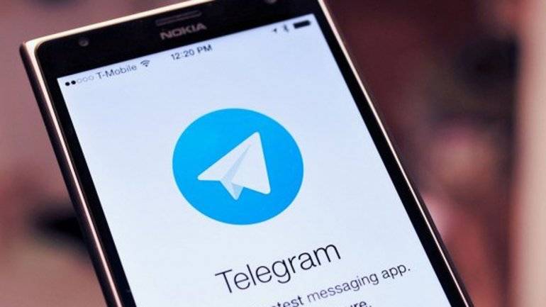  Telegram no requerirá SIM para registro