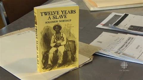 12 años de esclavitud libro solomon northup