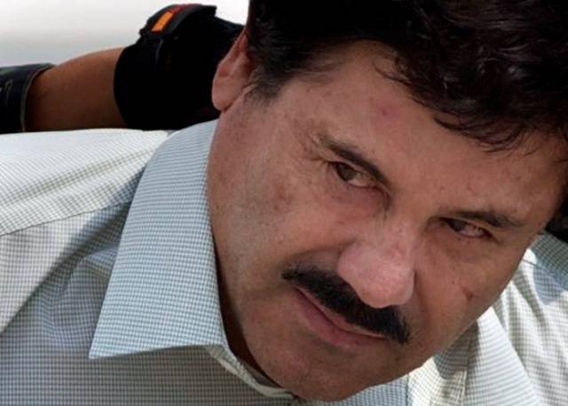 Gobernación encabeza reunión de alto nivel para analizar fuga de “El Chapo»