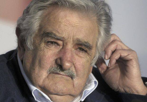 Mujica: dirigentes de la FIFA son “unos viejos hijos de puta»