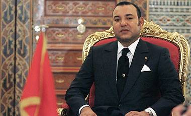 Mohamed VI pregona su modelo político y de desarrollo en sus 17 años como rey