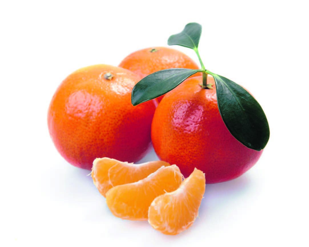 Seis beneficios de la mandarina que te ayudarán en tiempos del COVID-19