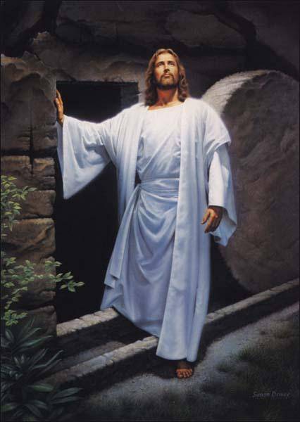 Semana Santa: ¿Qué pasó el Domingo de Resurrección?