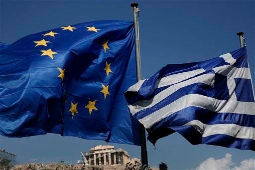 Crisis financiera en Grecia afecta también a las funerarias