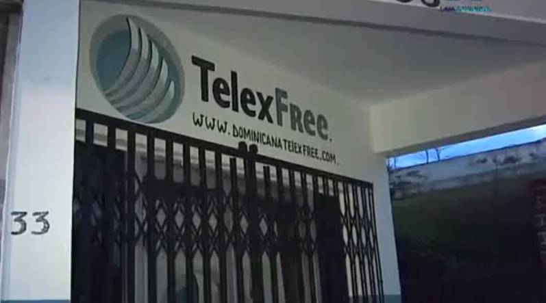 TelexFree promete a clientes solución problemas el 2 mayo