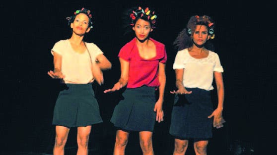 Compañía de Danza Contemporánea estrena “Inhabitable”