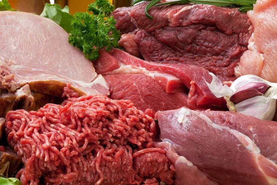 Experta estima innecesario consumo de carne para obtener proteína y minerales