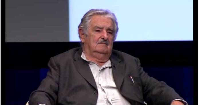 Publicada la primera biografía en italiano de Mujica, «presidente imposible»
