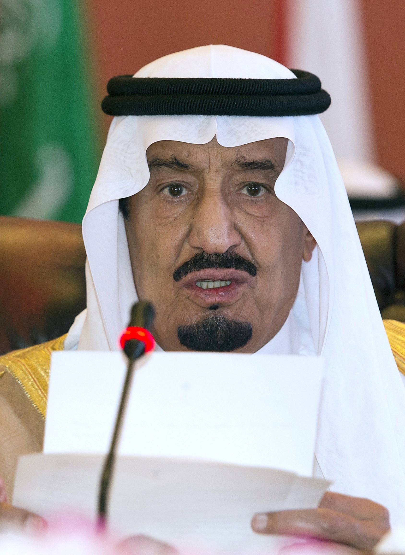 Arabia Saudí aprueba la continuidad del bloqueo contra Catar