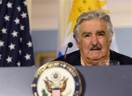 Mujica: Si Macri gana, peronistas se unirán para hacerle la “vida imposible»