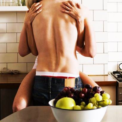 Conozca las cinco frutas que incrementan el placer sexual