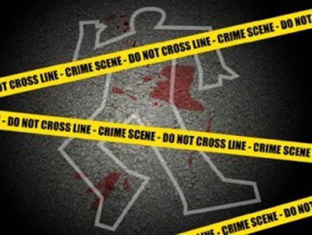 Mueren dos hombres durante balacera en el sector Miramar de SPM