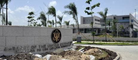 Embajada de Estados Unidos en RD reanudará citas para visas de inmigrantes
