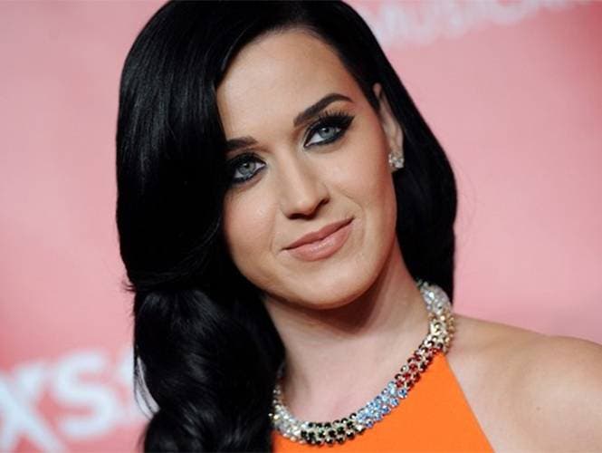 Katy Perry es declarada inocente por plagio
