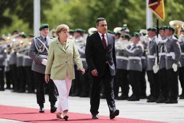 Merkel viaja a China el domingo para reforzar relación estratégica