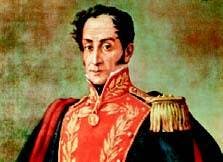 Venezuela conmemora los 191 años de la muerte de Simón Bolívar
