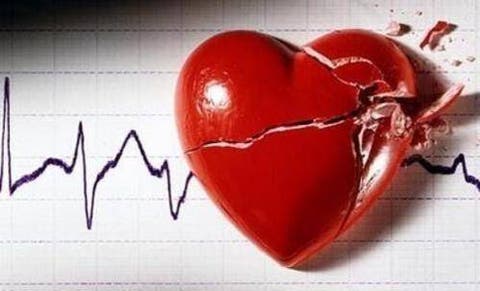 Existe de verdad el síndrome del corazón roto?