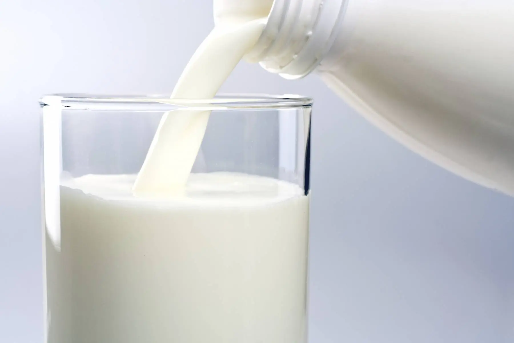 Advierten industria láctea está al borde del colapso