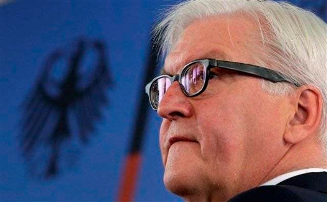 El ministro alemán de Exteriores viaja a Cuba para mejorar lazos bilaterales