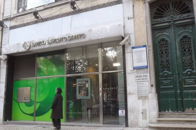 Grupo Espirito Santo vende la mayor parte de su banca privada
