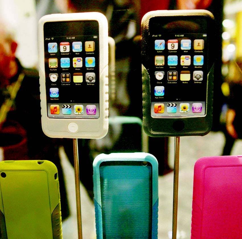 El iPhone cumple 10 años y la revolución de los smartphones continúa