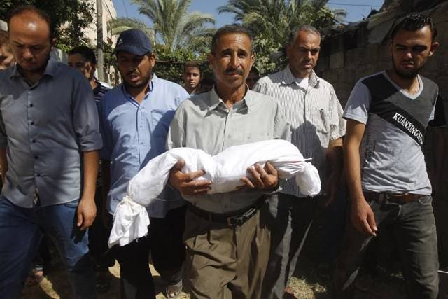 Israel intensifica ataques en Gaza