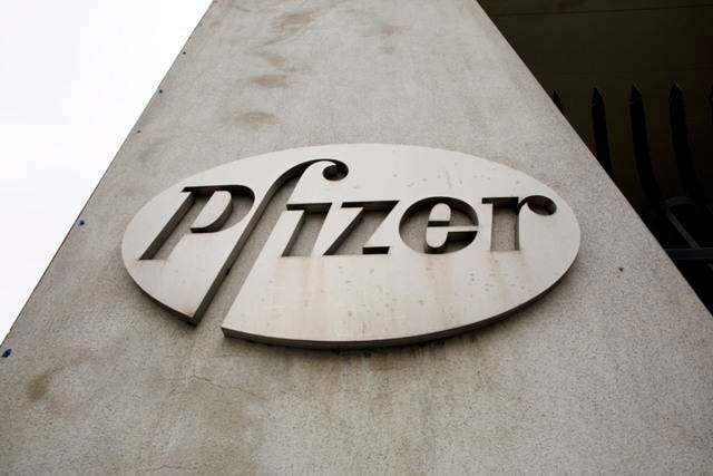 Pfizer gana 5.241 millones en el primer semestre del año