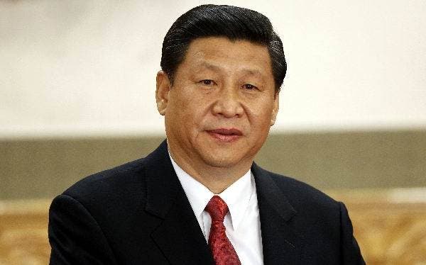 Xi Jinping expresó condolencias por Fidel Castro en la Embajada de Cuba en Pekín