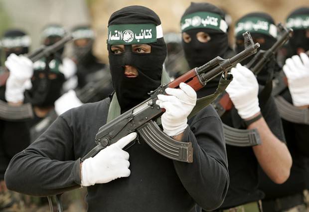Hamas promete vengarse de Israel por la muerte de un joven palestino
