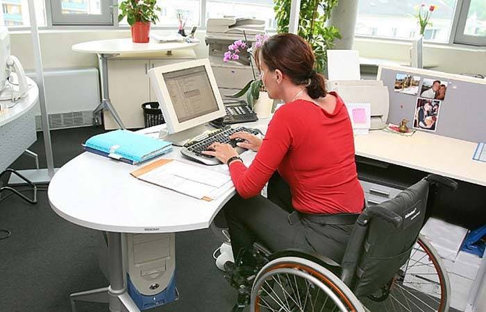 Tecnologías adaptadas: aliadas con discapacitados y empleo