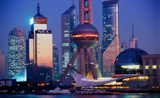 Shanghái coloca a sus colegiales a la cabeza en educación financiera