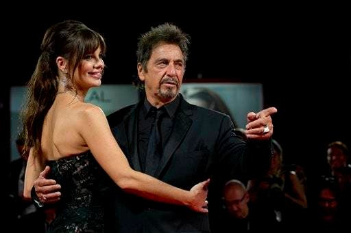 Al Pacino se asoma al declive vital en «Manglehorn» y «The Humbling»