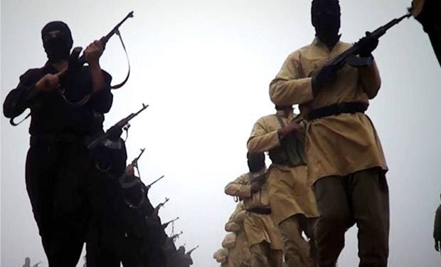 Irak alerta  yihadistas del EI son un peligro para la Humanidad
