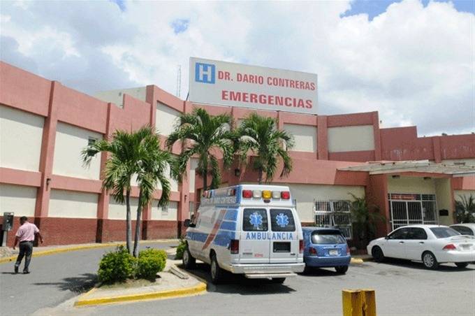 Directores tres hospitales traumatológicos revelan no hubo muertos en feriado
