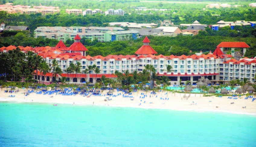 La chikun no ha afectado la llegada de turistas a Punta Cana