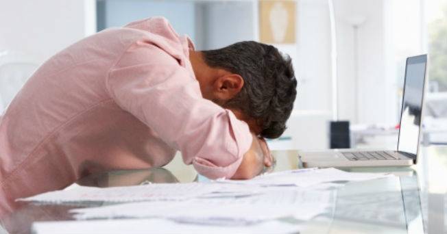 Cinco consecuencias de trabajar horas extra