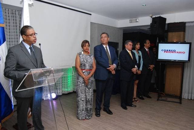 El Instituto Postal Dominicano presenta su nuevo servicio Correo Prioritario