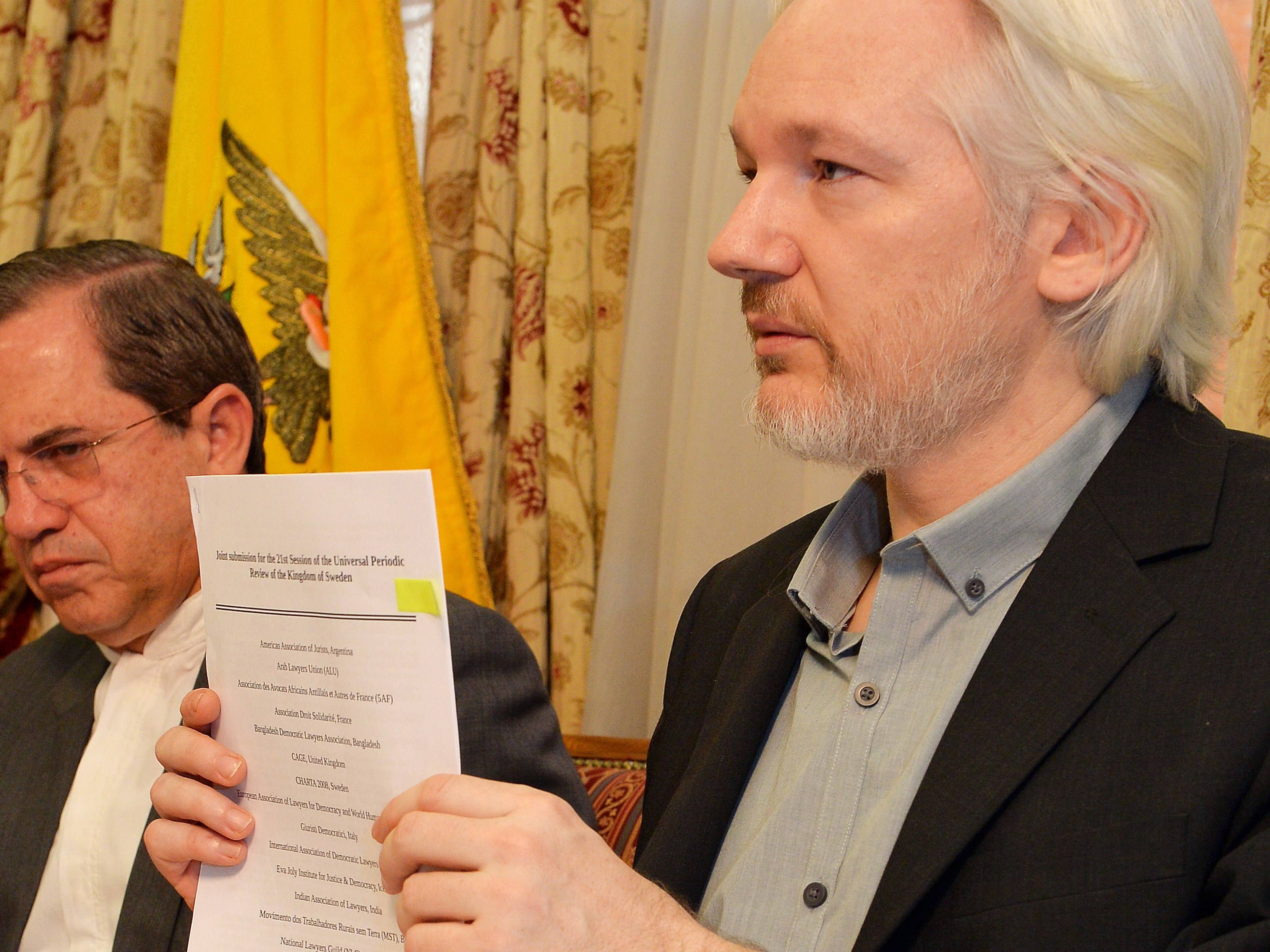 WikiLeaks filtra detalles de un programa encubierto de “hacking” de la CIA