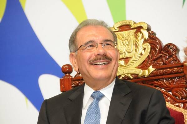 Danilo Medina emite mensaje por 151 aniversario de Restauración