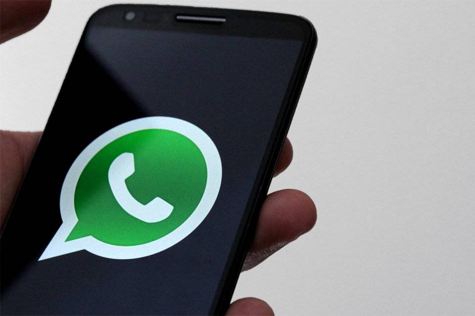 Alertan se pueden “robar” los chats de Whatsapp a partir de teléfono