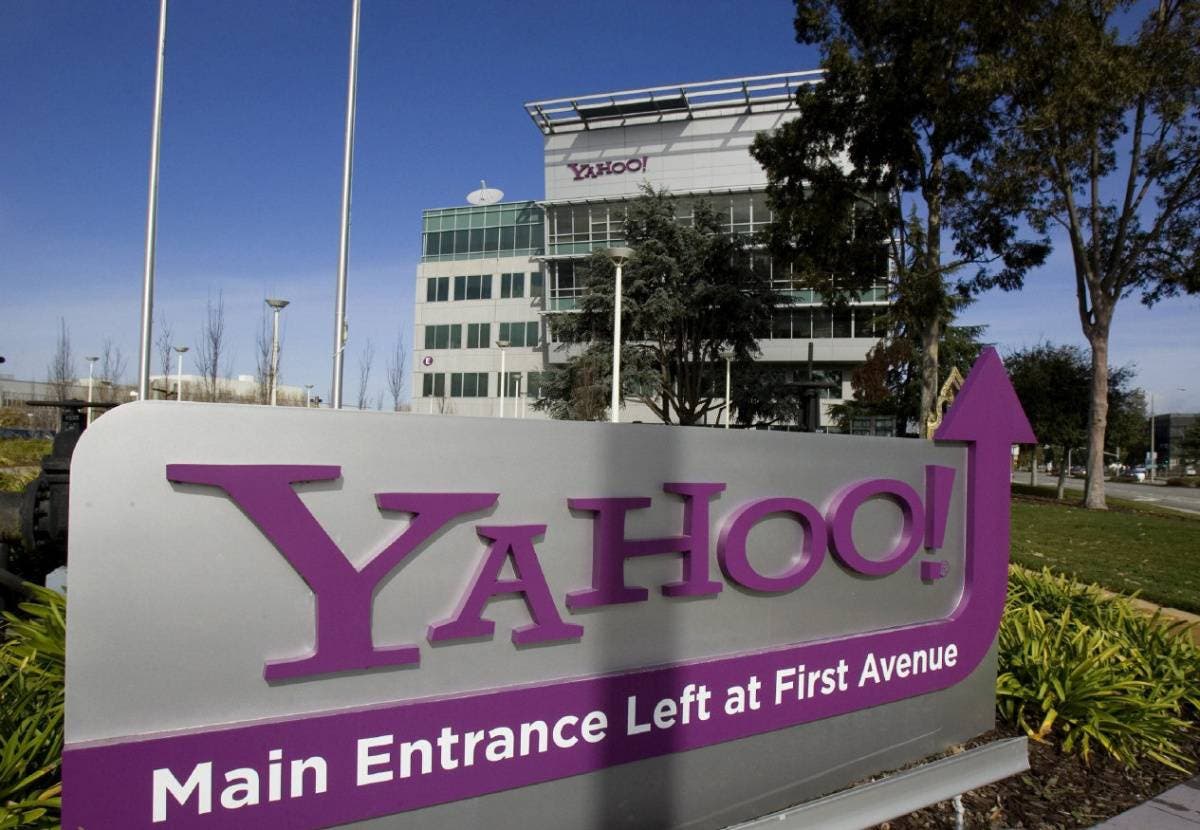 Emprendedores latinos presentarán sus empresas en Yahoo!